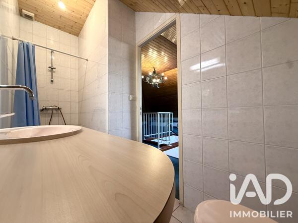 Maison à vendre 8 pièces 228 m² Rocheservière