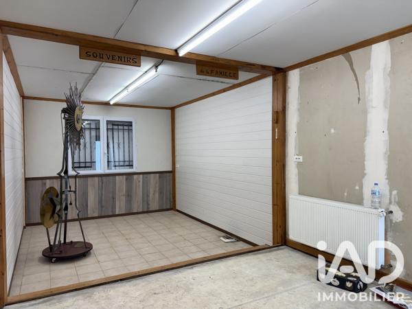 Maison à vendre 8 pièces 228 m² Rocheservière