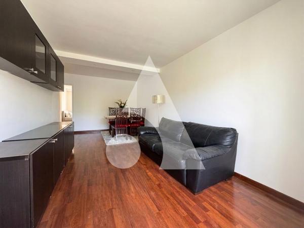 Maison 3 pièces 60 m2