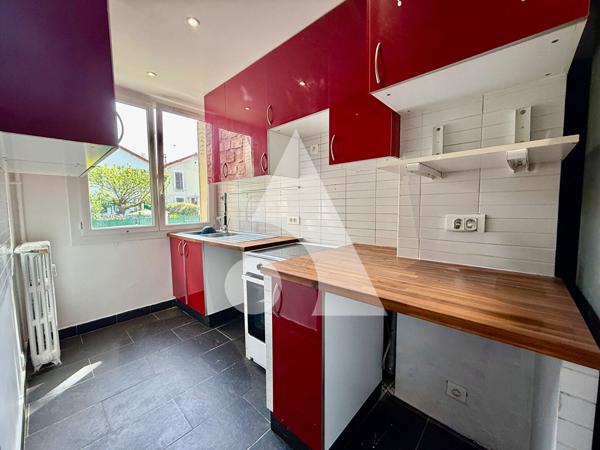 Maison 3 pièces 60 m2