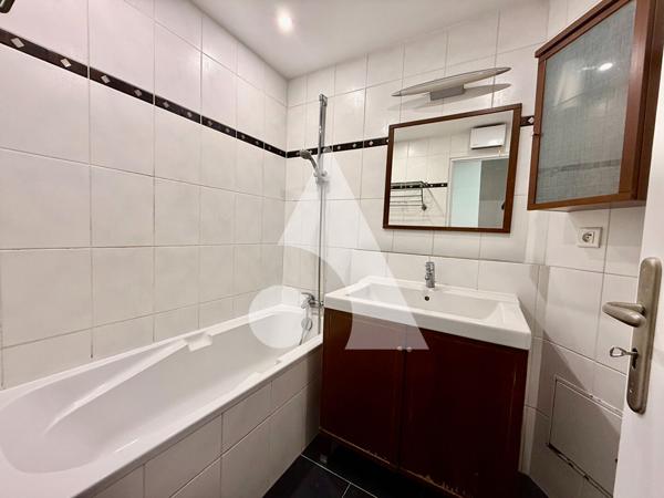 Maison 3 pièces 60 m2