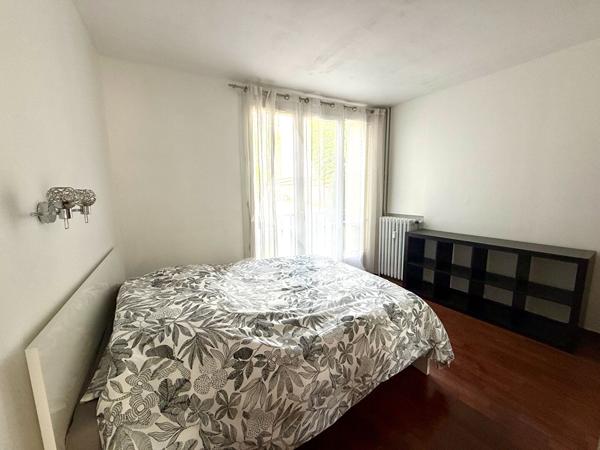 Maison 3 pièces 60 m2