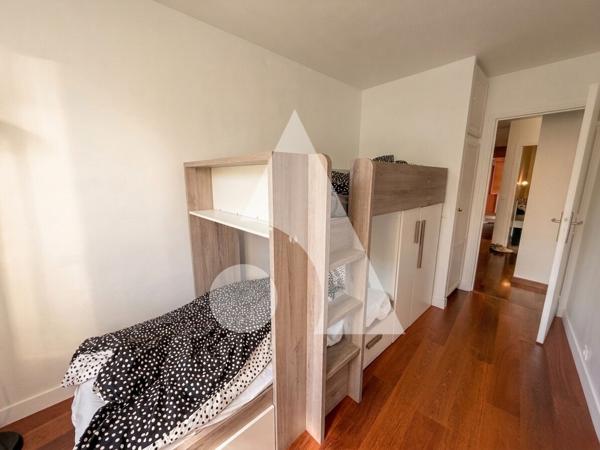 Maison 3 pièces 60 m2