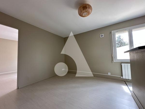 Appartement 2 pièces 55.3 m2