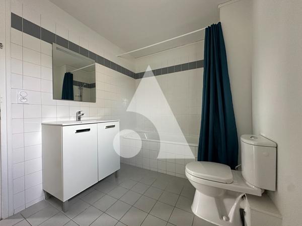 Appartement 2 pièces 55.3 m2