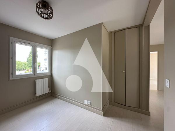 Appartement 2 pièces 55.3 m2