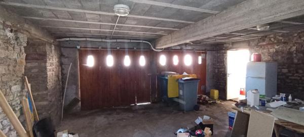 Local commercial  212m2