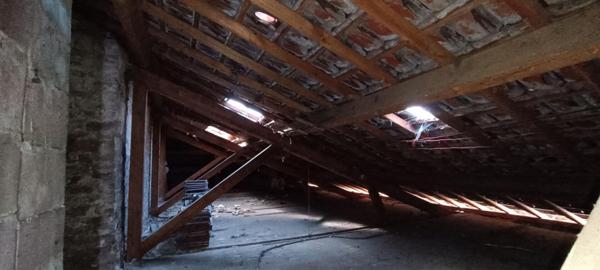 Local commercial  212m2