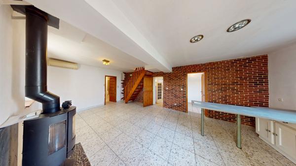 A VENDRE Maison Marguerittes