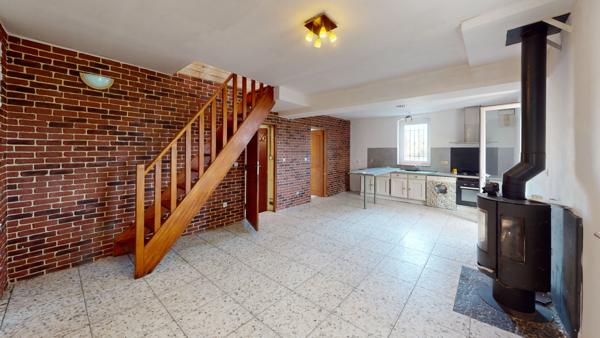 A VENDRE Maison Marguerittes