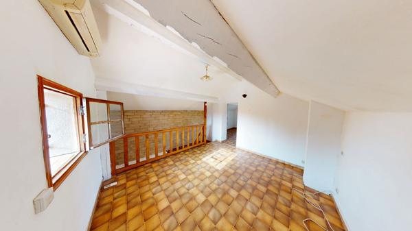 A VENDRE Maison Marguerittes