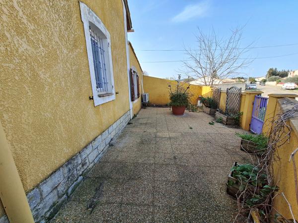 A VENDRE Maison Marguerittes