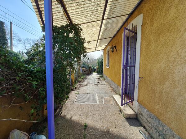 A VENDRE Maison Marguerittes