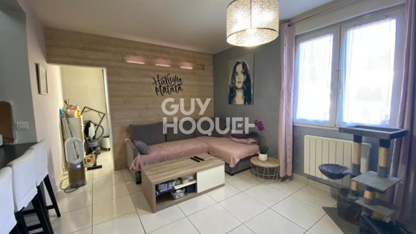 Appartement Limay 3 pièce(s) 67.04 m2
