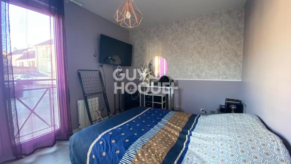 Appartement Limay 3 pièce(s) 67.04 m2