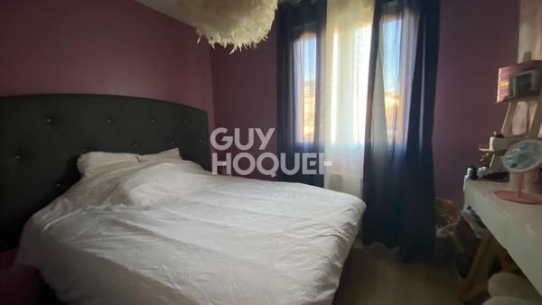 Appartement Limay 3 pièce(s) 67.04 m2