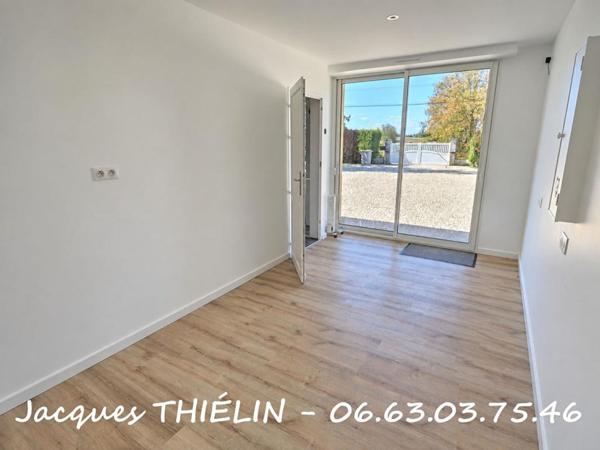 Spacieuse maison familiale de 180 m² avec 7 chambres et piscine chauffée