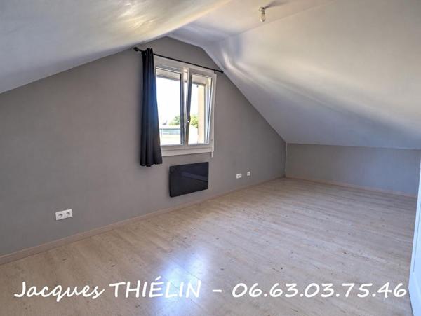 Spacieuse maison familiale de 180 m² avec 7 chambres et piscine chauffée