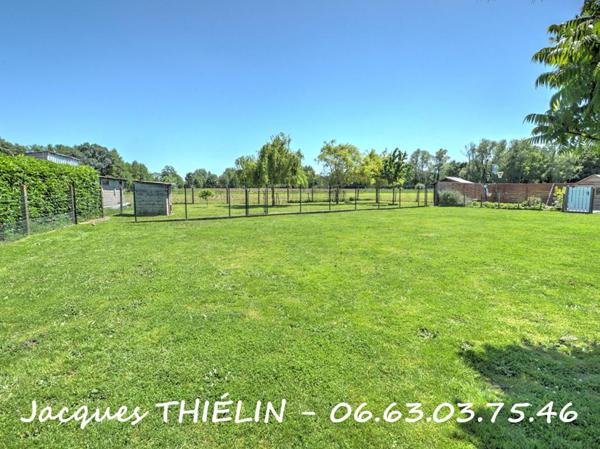Spacieuse maison familiale de 180 m² avec 7 chambres et piscine chauffée