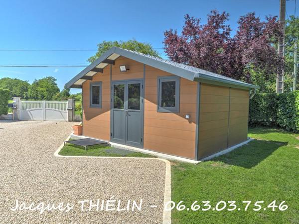 Spacieuse maison familiale de 180 m² avec 7 chambres et piscine chauffée
