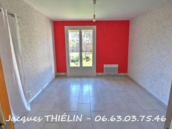 Spacieuse maison familiale de 180 m² avec 7 chambres et piscine chauffée