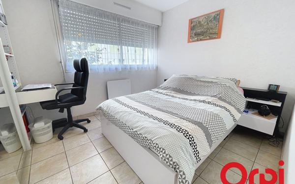 Appartement à vendre    2 pièces • 42,54 m2 Marseille 10