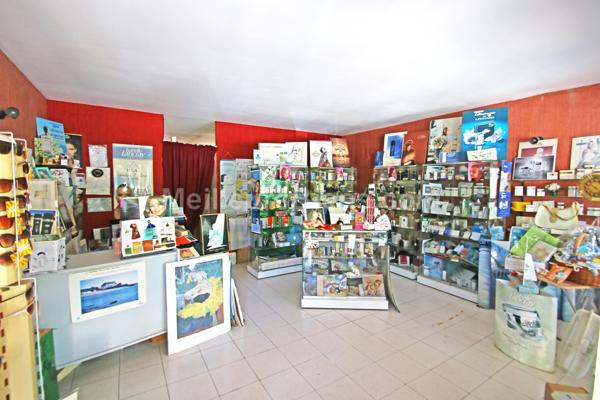Vente Local commercial 70m2 avec garage à Montpellier