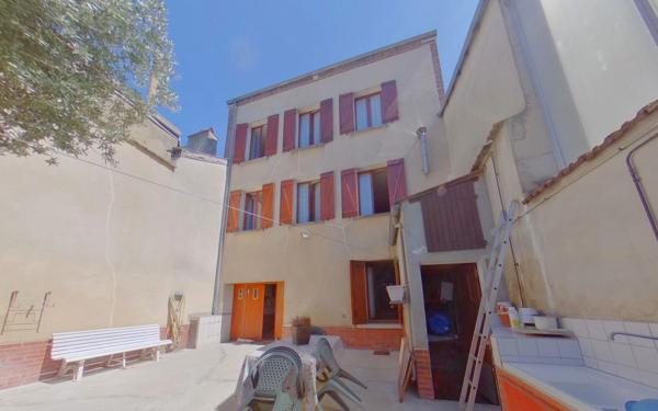 Maison à vendre    5 pièces • 132 m2 Épernay