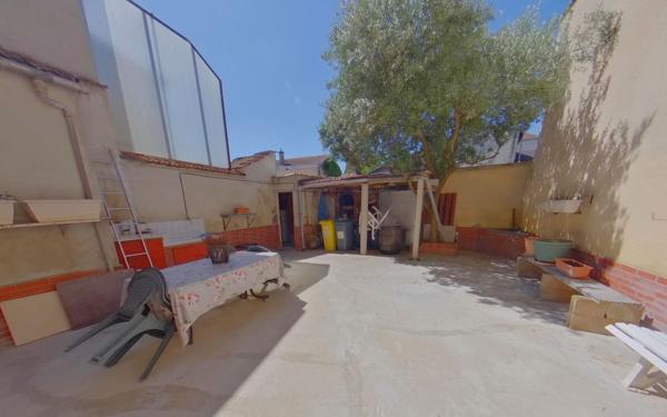 Maison à vendre    5 pièces • 132 m2 Épernay