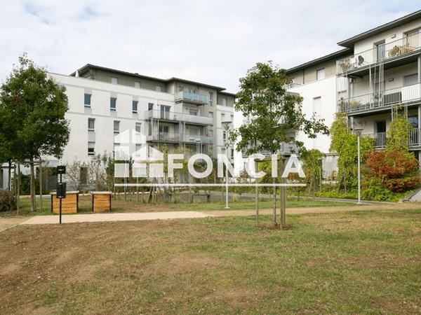 À vendre Appartement 3 pièces 59.26 m² - Avrillé 49240