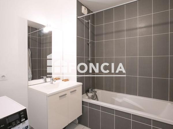 À vendre Appartement 3 pièces 59.26 m² - Avrillé 49240