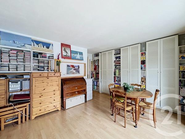 Appartement F2 à vendre  2 pièces - 45,91 m 2   THIAIS  - 94