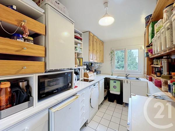 Appartement F2 à vendre  2 pièces - 45,91 m 2   THIAIS  - 94