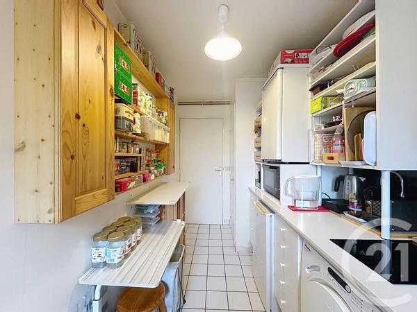 Appartement F2 à vendre  2 pièces - 45,91 m 2   THIAIS  - 94