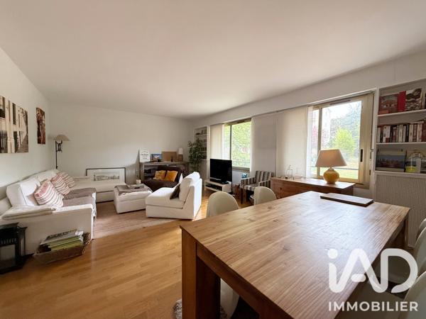 Appartement à vendre 2 pièces 67,3 m² Maisons-Laffitte