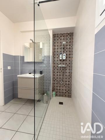 Appartement à vendre 2 pièces 67,3 m² Maisons-Laffitte
