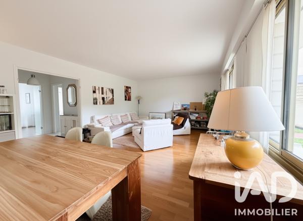 Appartement à vendre 2 pièces 67,3 m² Maisons-Laffitte