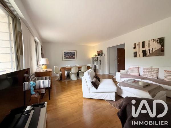 Appartement à vendre 2 pièces 67,3 m² Maisons-Laffitte