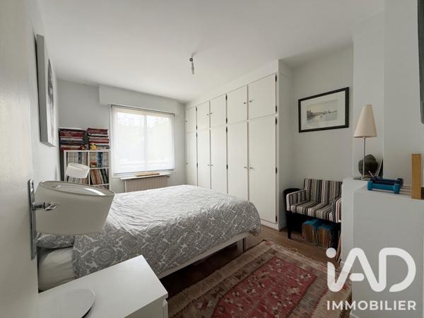 Appartement à vendre 2 pièces 67,3 m² Maisons-Laffitte