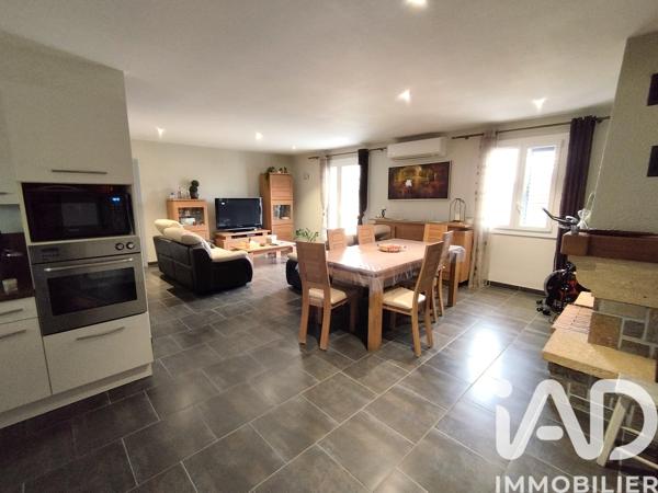 Maison à vendre 5 pièces 109 m² Pineuilh