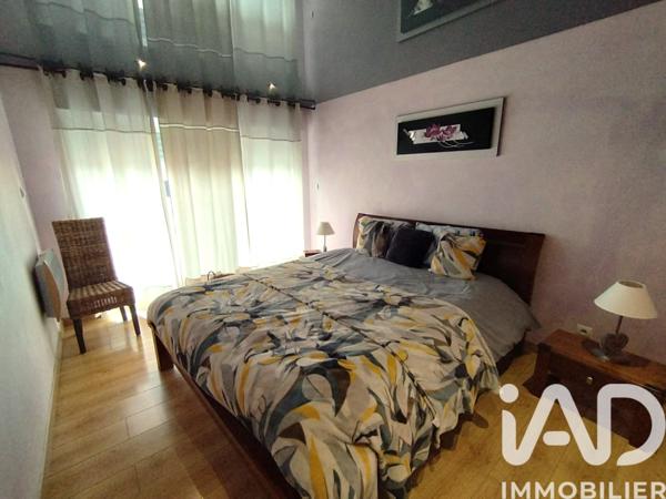 Maison à vendre 5 pièces 109 m² Pineuilh