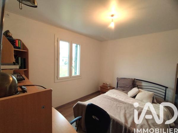 Maison à vendre 5 pièces 109 m² Pineuilh