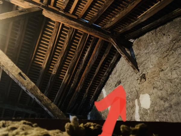 Immeuble à usage mixte