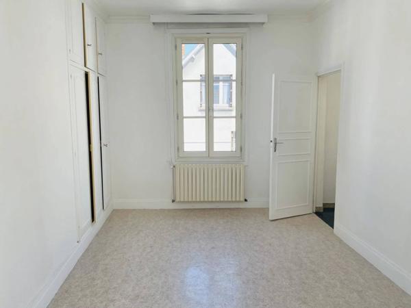 Immeuble à usage mixte