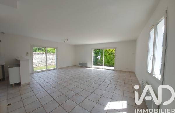 Maison à vendre 4 pièces 101 m² Périgny