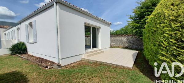 Maison à vendre 4 pièces 101 m² Périgny
