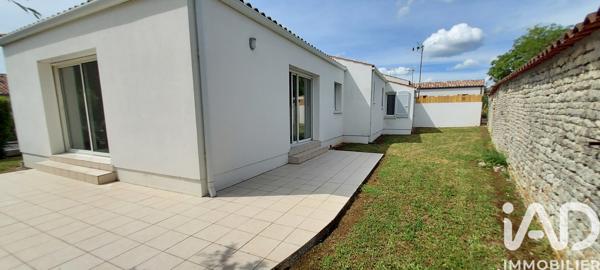 Maison à vendre 4 pièces 101 m² Périgny