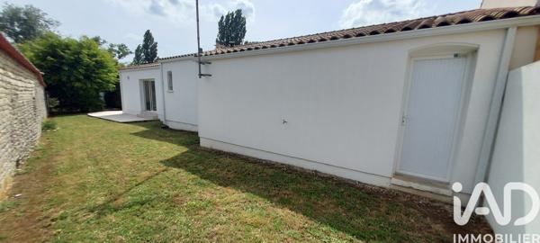 Maison à vendre 4 pièces 101 m² Périgny