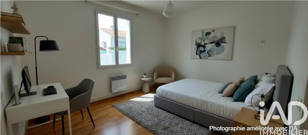 Maison à vendre 4 pièces 101 m² Périgny