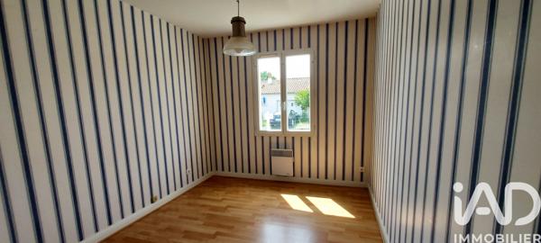Maison à vendre 4 pièces 101 m² Périgny